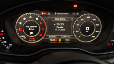 Audi A4 2.0T FSI S Line 4dr S Tronic Petrol Saloon